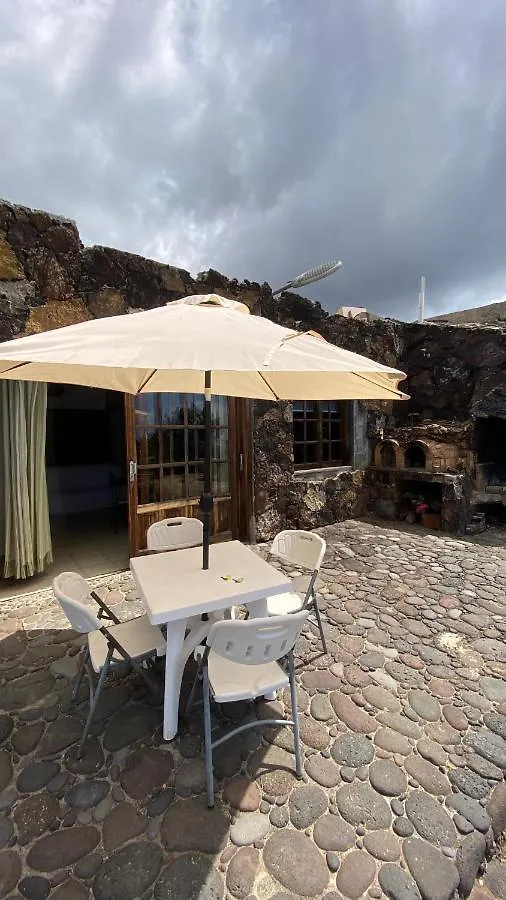 Апартаменты Aprtamento Rural, Vistas Al Mar El Hierro El Pinar