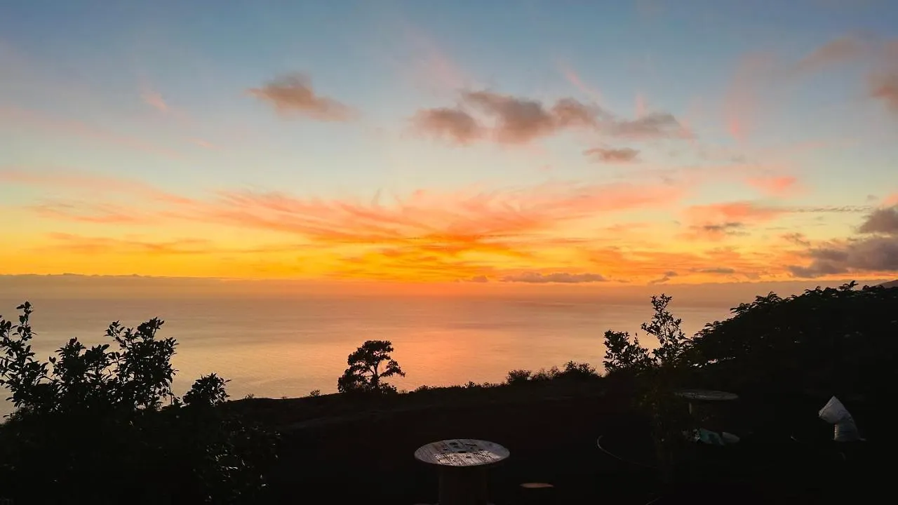 Апартаменты Aprtamento Rural, Vistas Al Mar El Hierro El Pinar  0*, El Pinar (El Hierro) Испания
