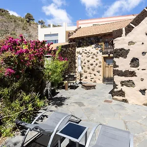 Landhaus Stunning Rustic House El Pinar & Wifi, El Pinar (El Hierro)