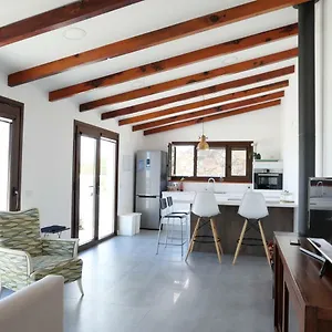Ferienhaus Casa Viges, El Pinar (El Hierro)